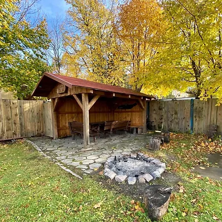 Przy Porcie 54m2 Oraz 31m2 Z Tarasem Apartamento Węgorzewo