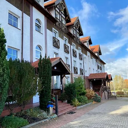 Przy Porcie 54m2 Oraz 31m2 Z Tarasem Appartement