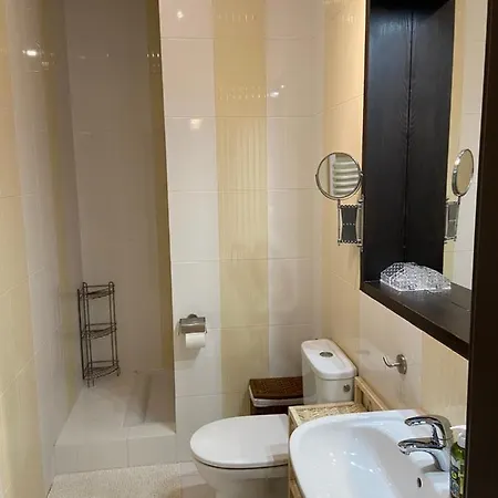 Przy Porcie 54m2 Oraz 31m2 Z Tarasem Węgorzewo