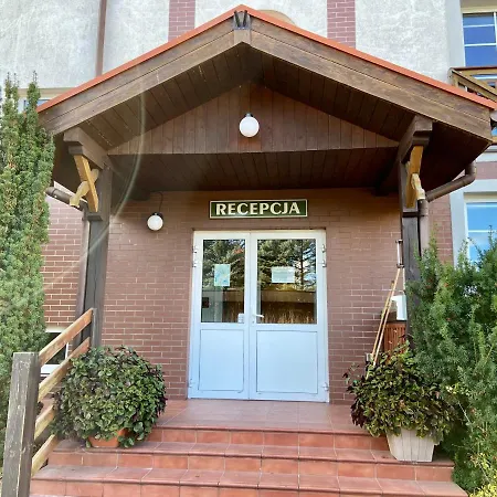 Przy Porcie 54m2 Oraz 31m2 Z Tarasem Apartment Wegorzewo