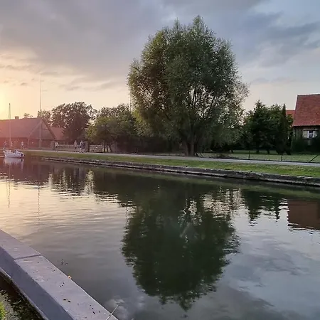 Appartement Przy Porcie 54m2 Oraz 31m2 Z Tarasem