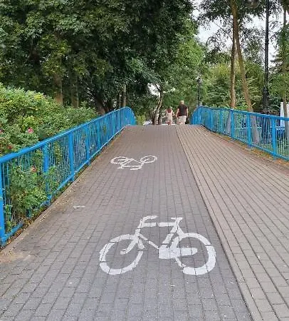 Przy Porcie 54m2 Oraz 31m2 Z Tarasem *