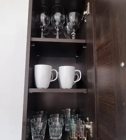 Apartment Przy Porcie 54m2 Oraz 31m2 Z Tarasem *