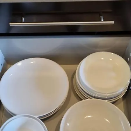 Przy Porcie 54m2 Oraz 31m2 Z Tarasem *