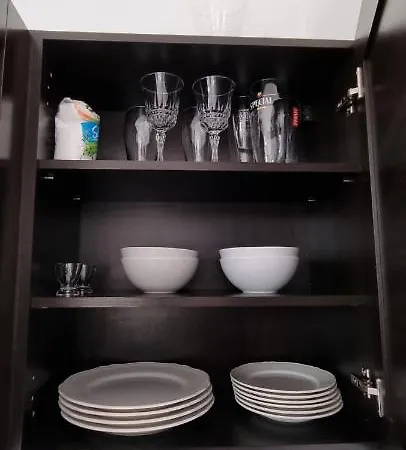 Przy Porcie 54m2 Oraz 31m2 Z Tarasem Apartment *