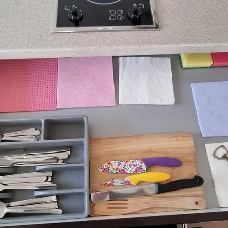 Apartment Przy Porcie 54m2 Oraz 31m2 Z Tarasem