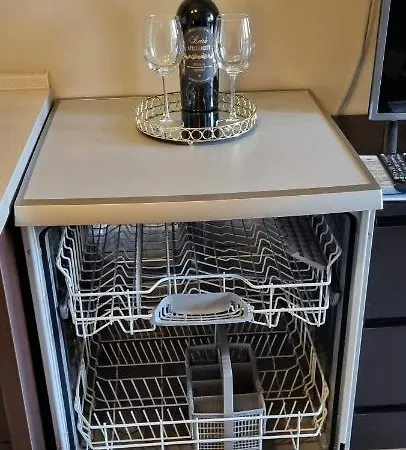 Przy Porcie 54m2 Oraz 31m2 Z Tarasem