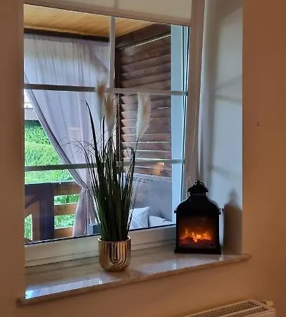 Przy Porcie 54m2 Oraz 31m2 Z Tarasem Apartamento *