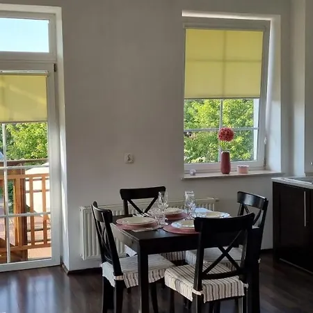 Przy Porcie 54m2 Oraz 31m2 Z Tarasem Wegorzewo