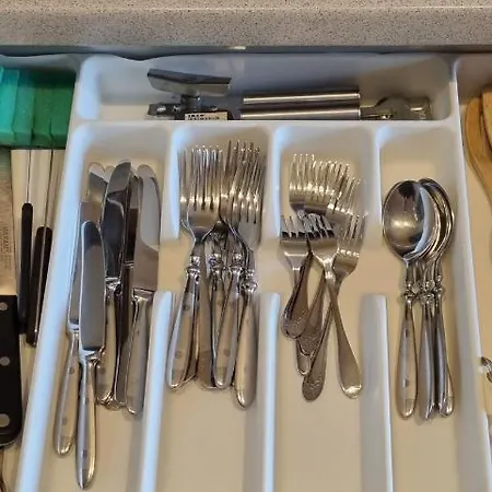 Przy Porcie 54m2 Oraz 31m2 Z Tarasem * Wegorzewo