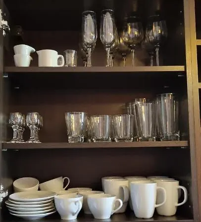 Przy Porcie 54m2 Oraz 31m2 Z Tarasem Appartement