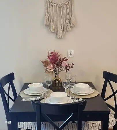 Przy Porcie 54m2 Oraz 31m2 Z Tarasem * Wegorzewo