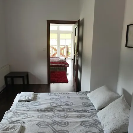Przy Porcie 54m2 Oraz 31m2 Z Tarasem Apartamento Węgorzewo