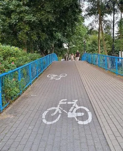 Przy Porcie 54m2 Oraz 31m2 Z Tarasem *