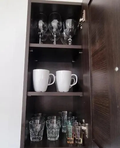 Apartmán Przy Porcie 54m2 Oraz 31m2 Z Tarasem *