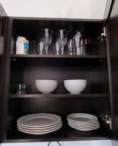 Przy Porcie 54m2 Oraz 31m2 Z Tarasem Apartment *