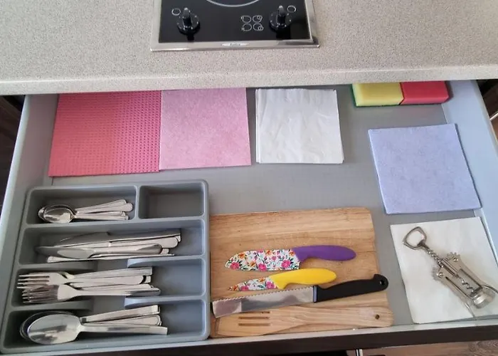 Apartment Przy Porcie 54m2 Oraz 31m2 Z Tarasem