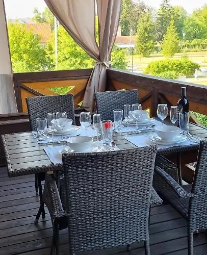 Przy Porcie 54m2 Oraz 31m2 Z Tarasem Apartmán Węgorzewo