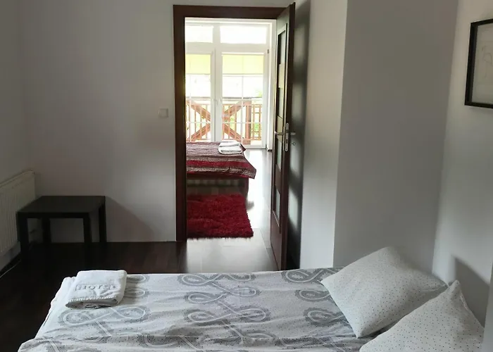 Przy Porcie 54m2 Oraz 31m2 Z Tarasem Apartmán Węgorzewo